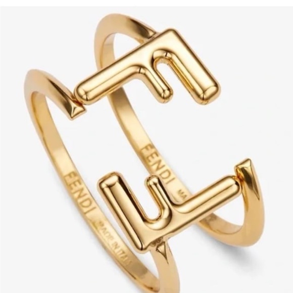Fendi Jewelry - Fendi Ring